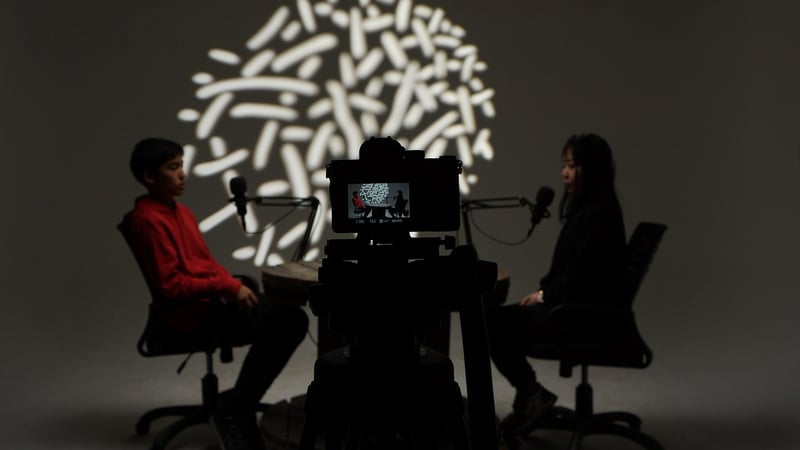 Interview Preparation Image